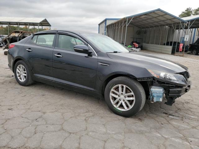 Photo 3 VIN: 5XXGM4A76CG028877 - KIA OPTIMA LX 