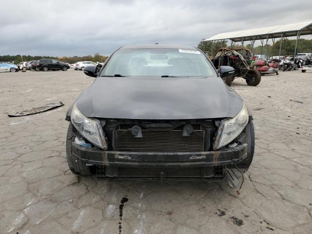 Photo 4 VIN: 5XXGM4A76CG028877 - KIA OPTIMA LX 