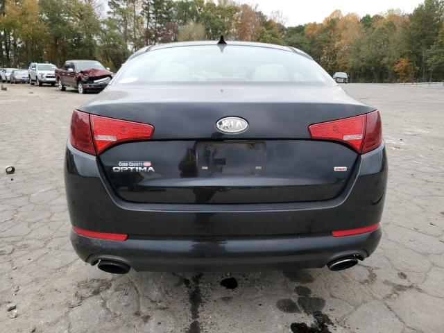 Photo 5 VIN: 5XXGM4A76CG028877 - KIA OPTIMA LX 