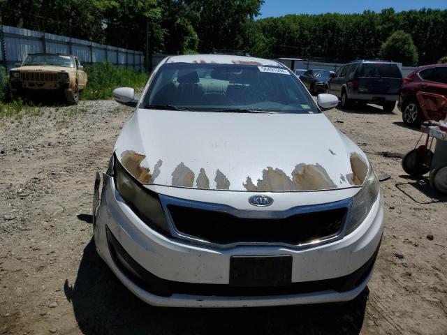 Photo 4 VIN: 5XXGM4A76CG045324 - KIA OPTIMA 