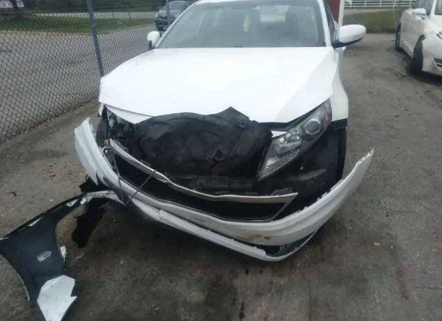 Photo 5 VIN: 5XXGM4A76CG051107 - KIA OPTIMA 