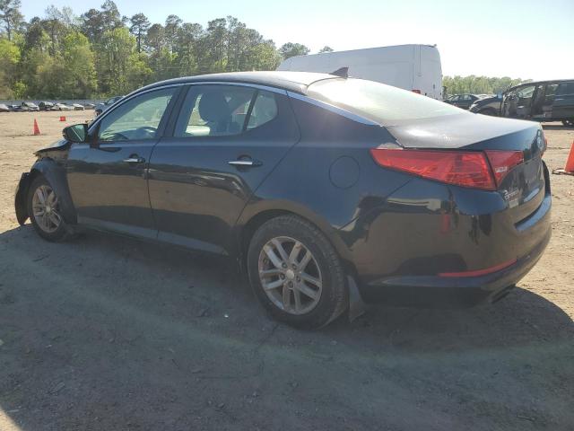 Photo 1 VIN: 5XXGM4A76CG051835 - KIA OPTIMA 