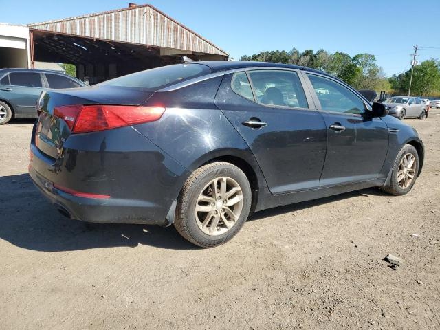 Photo 2 VIN: 5XXGM4A76CG051835 - KIA OPTIMA 