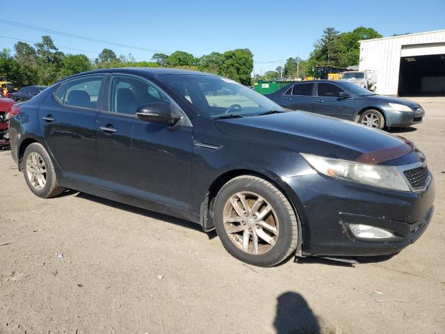 Photo 3 VIN: 5XXGM4A76CG051835 - KIA OPTIMA 