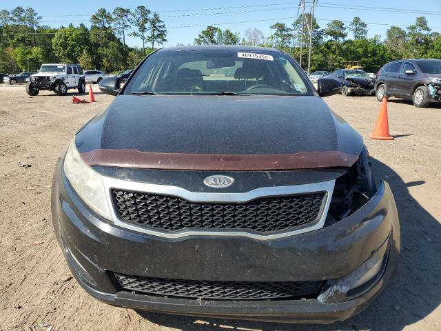 Photo 4 VIN: 5XXGM4A76CG051835 - KIA OPTIMA 