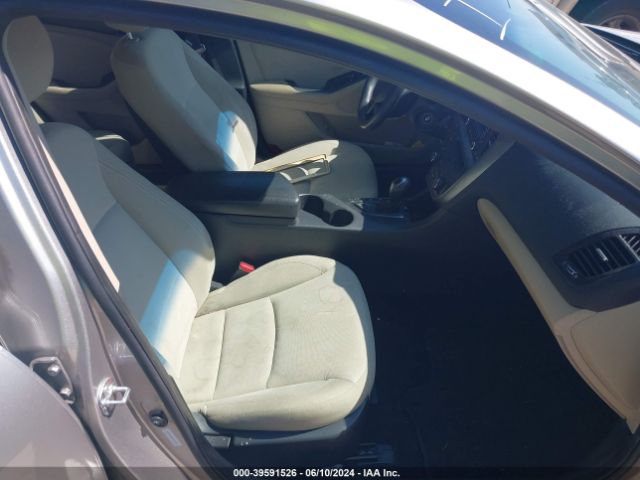 Photo 4 VIN: 5XXGM4A76CG054556 - KIA OPTIMA 