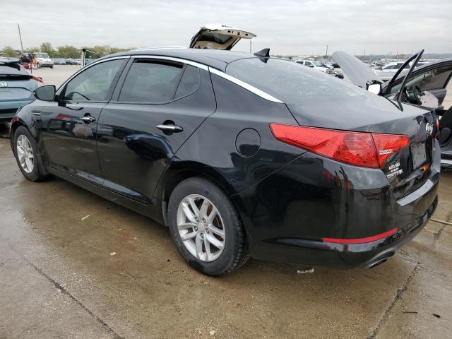 Photo 1 VIN: 5XXGM4A76CG054945 - KIA OPTIMA 