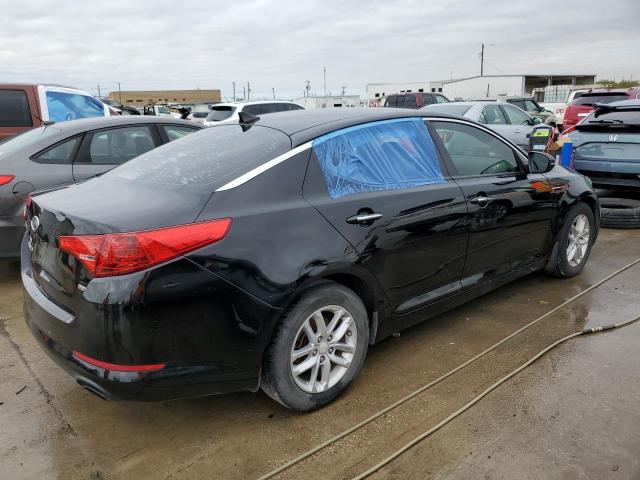 Photo 2 VIN: 5XXGM4A76CG054945 - KIA OPTIMA 