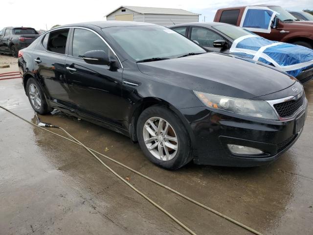 Photo 3 VIN: 5XXGM4A76CG054945 - KIA OPTIMA 