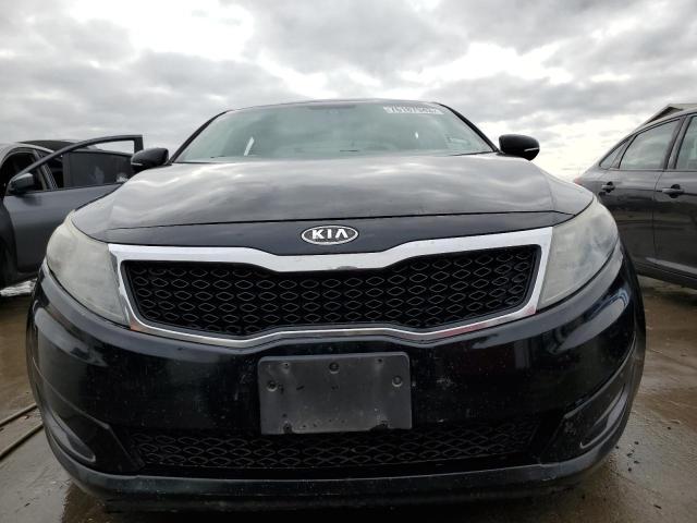 Photo 4 VIN: 5XXGM4A76CG054945 - KIA OPTIMA 