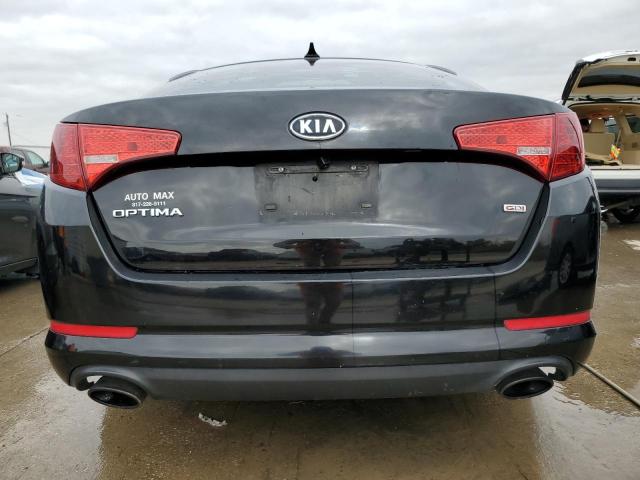 Photo 5 VIN: 5XXGM4A76CG054945 - KIA OPTIMA 