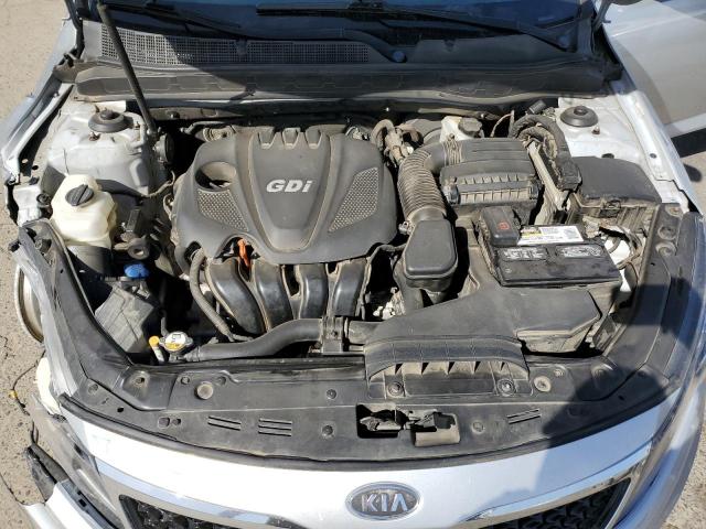 Photo 10 VIN: 5XXGM4A76CG056680 - KIA OPTIMA LX 