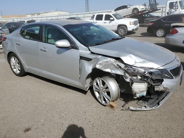 Photo 3 VIN: 5XXGM4A76CG056680 - KIA OPTIMA LX 