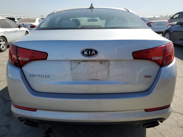 Photo 5 VIN: 5XXGM4A76CG056680 - KIA OPTIMA LX 