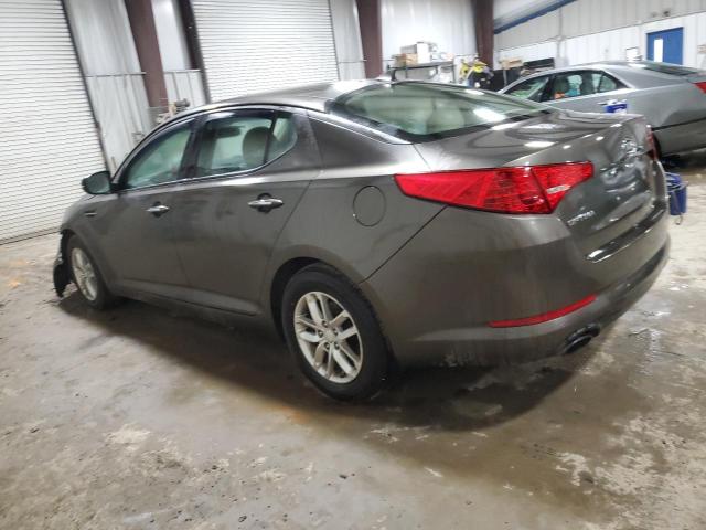 Photo 1 VIN: 5XXGM4A76CG059434 - KIA OPTIMA 