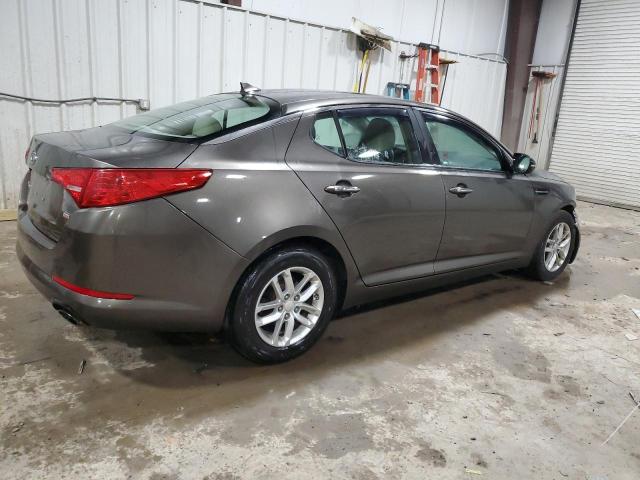 Photo 2 VIN: 5XXGM4A76CG059434 - KIA OPTIMA 