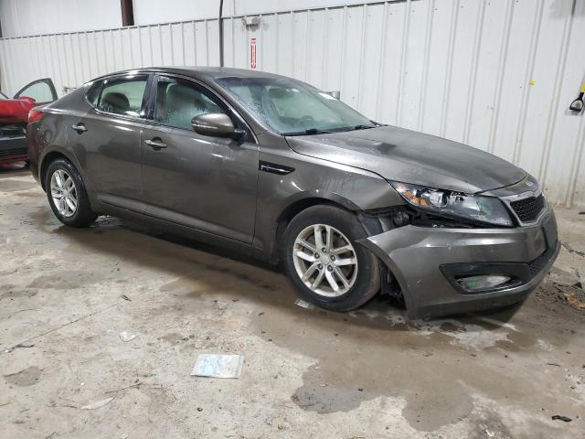 Photo 3 VIN: 5XXGM4A76CG059434 - KIA OPTIMA 