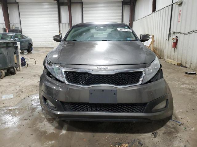 Photo 4 VIN: 5XXGM4A76CG059434 - KIA OPTIMA 