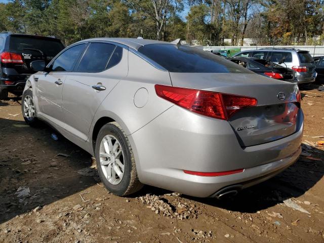 Photo 1 VIN: 5XXGM4A76CG060082 - KIA OPTIMA LX 