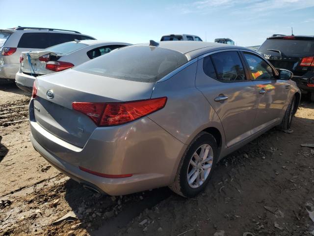 Photo 2 VIN: 5XXGM4A76CG060082 - KIA OPTIMA LX 