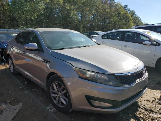 Photo 3 VIN: 5XXGM4A76CG060082 - KIA OPTIMA LX 