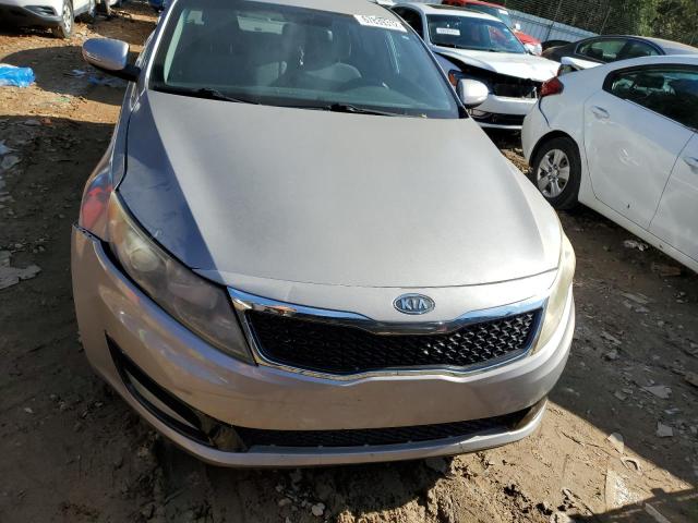 Photo 4 VIN: 5XXGM4A76CG060082 - KIA OPTIMA LX 