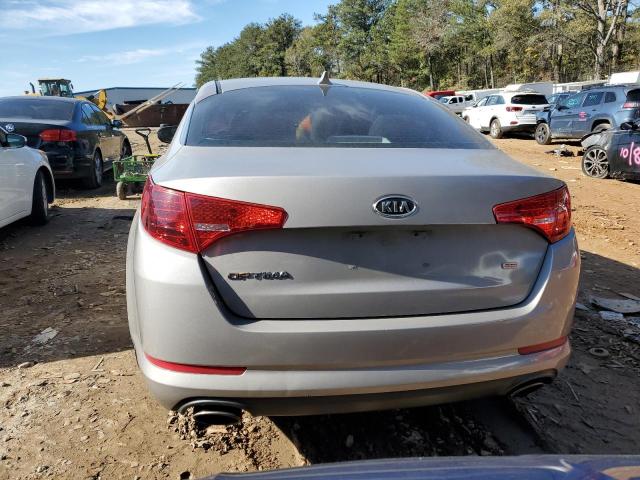 Photo 5 VIN: 5XXGM4A76CG060082 - KIA OPTIMA LX 