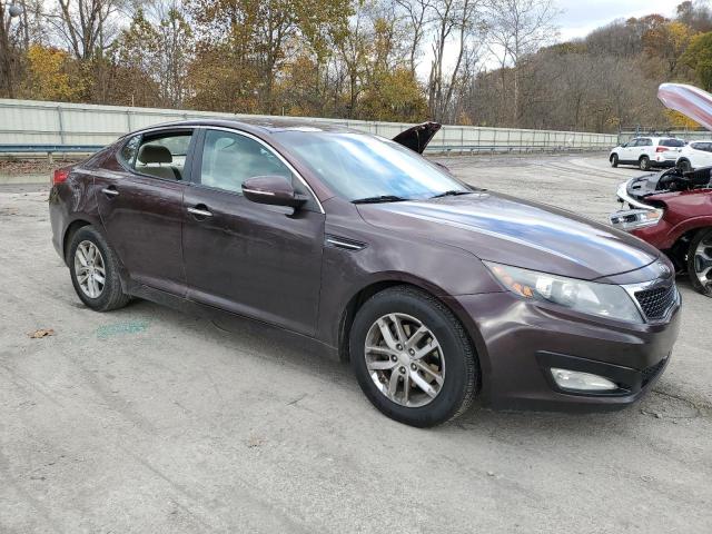 Photo 3 VIN: 5XXGM4A76CG071146 - KIA OPTIMA 