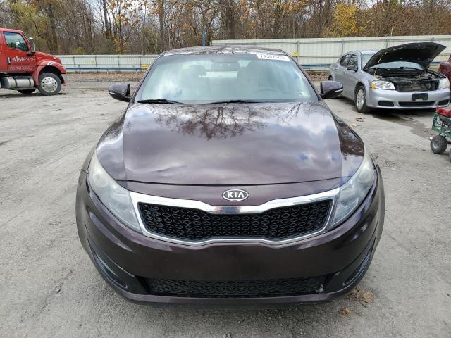 Photo 4 VIN: 5XXGM4A76CG071146 - KIA OPTIMA 