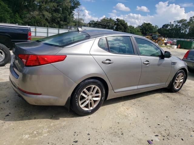 Photo 2 VIN: 5XXGM4A76CG074922 - KIA OPTIMA LX 