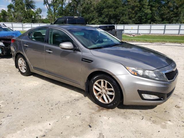 Photo 3 VIN: 5XXGM4A76CG074922 - KIA OPTIMA LX 