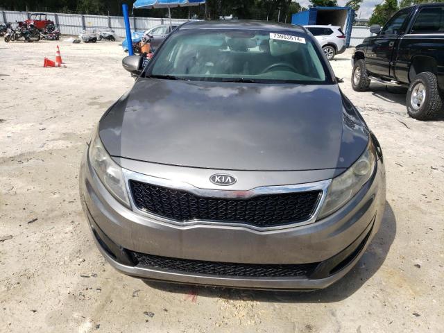 Photo 4 VIN: 5XXGM4A76CG074922 - KIA OPTIMA LX 