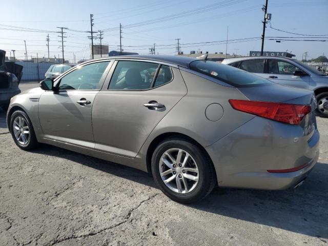 Photo 1 VIN: 5XXGM4A76CG083541 - KIA OPTIMA LX 