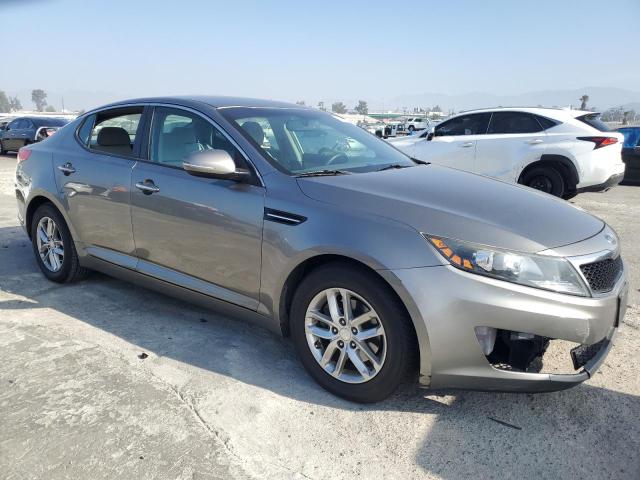 Photo 3 VIN: 5XXGM4A76CG083541 - KIA OPTIMA LX 