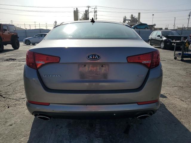 Photo 5 VIN: 5XXGM4A76CG083541 - KIA OPTIMA LX 