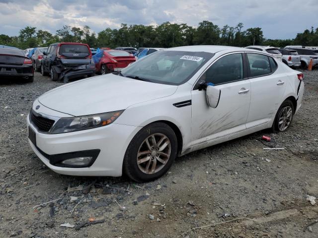 Photo 0 VIN: 5XXGM4A76CG084589 - KIA OPTIMA LX 