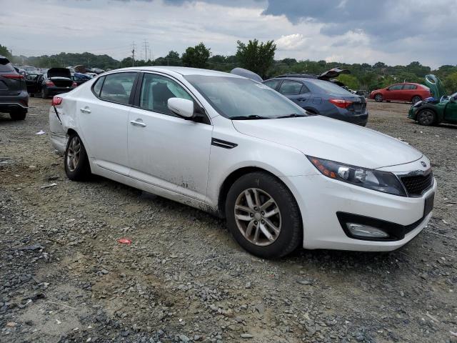 Photo 3 VIN: 5XXGM4A76CG084589 - KIA OPTIMA LX 