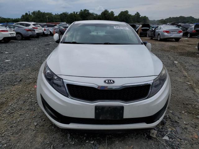 Photo 4 VIN: 5XXGM4A76CG084589 - KIA OPTIMA LX 