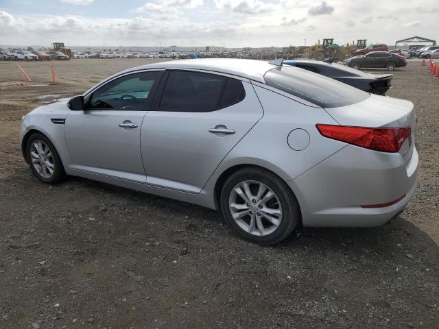 Photo 1 VIN: 5XXGM4A76DG094234 - KIA OPTIMA 