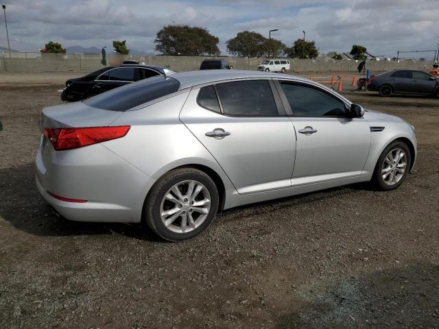 Photo 2 VIN: 5XXGM4A76DG094234 - KIA OPTIMA 