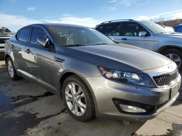 Photo 3 VIN: 5XXGM4A76DG094282 - KIA OPTIMA 