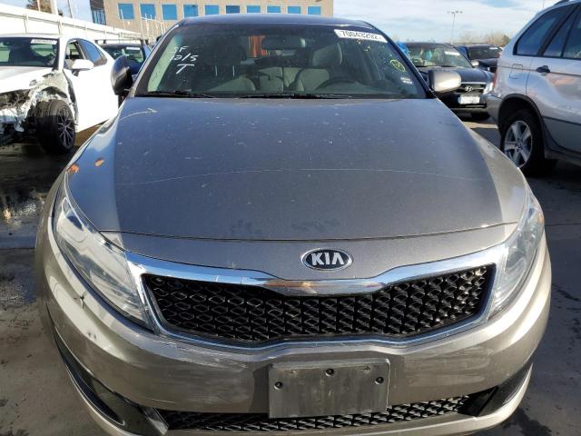 Photo 4 VIN: 5XXGM4A76DG094282 - KIA OPTIMA 