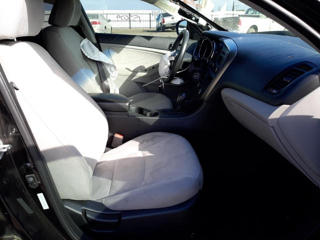 Photo 4 VIN: 5XXGM4A76DG098526 - KIA OPTIMA LX 