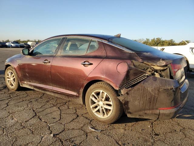 Photo 1 VIN: 5XXGM4A76DG099174 - KIA OPTIMA 