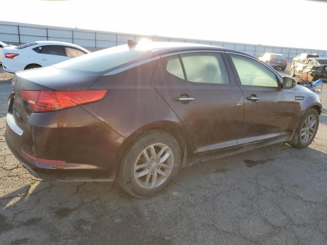 Photo 2 VIN: 5XXGM4A76DG099174 - KIA OPTIMA 