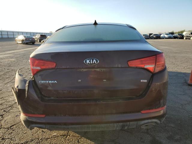 Photo 5 VIN: 5XXGM4A76DG099174 - KIA OPTIMA 