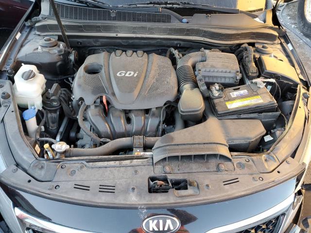 Photo 10 VIN: 5XXGM4A76DG099451 - KIA OPTIMA LX 