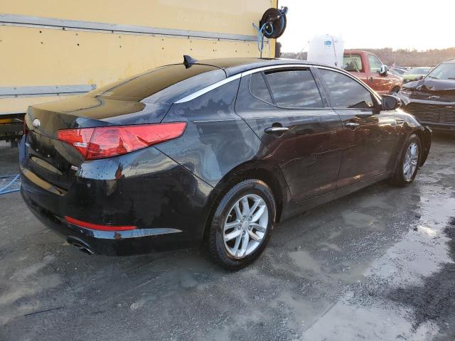 Photo 2 VIN: 5XXGM4A76DG099451 - KIA OPTIMA LX 