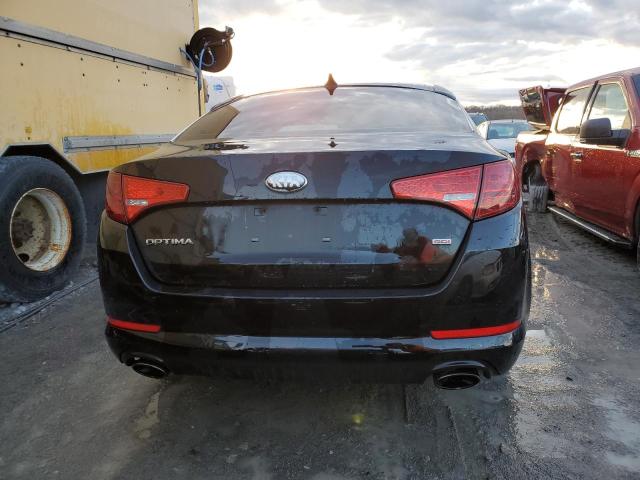 Photo 5 VIN: 5XXGM4A76DG099451 - KIA OPTIMA LX 