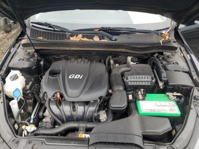 Photo 6 VIN: 5XXGM4A76DG116698 - KIA OPTIMA LX 